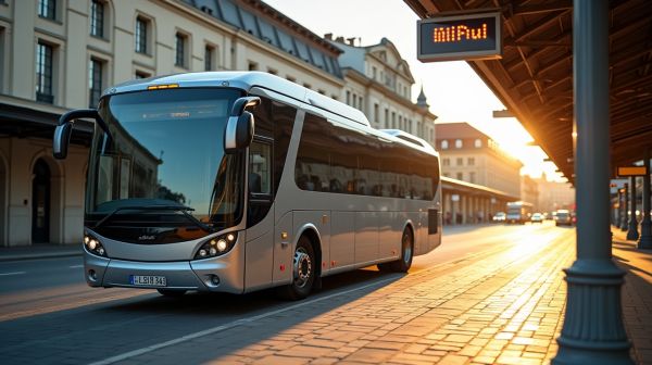 Achetez votre billet Altibus en ligne en toute simplicité