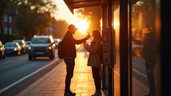 Achetez votre billet Altibus en ligne en toute simplicité