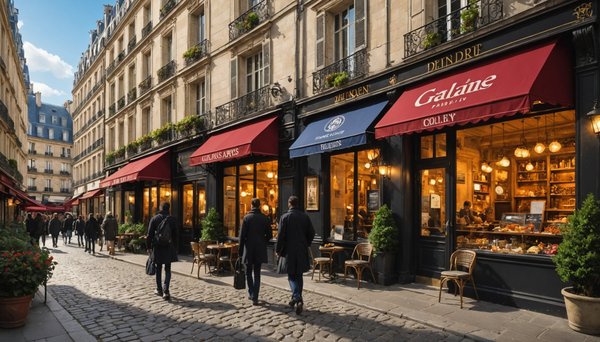 Découvrez les aventures palpitantes de the game à paris